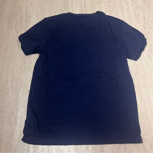 Old Navy The Office Christmas All is Calm, All is Dwight tee shirt small - Picture 4 of 4